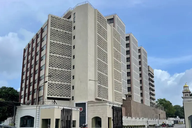 Central Bank of Sri Lanka