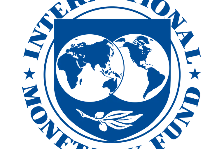 International Monetary Fund logo